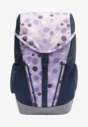 PUCK 10 UNISEX - Sac à dos - pastel lilac