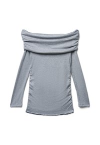 Unausgewählt, grigio melange