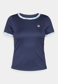 Δεν επιλέχθηκε, navy/court green