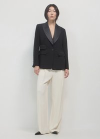 Calliope REVERS SIMIL - Blazer - ultrablack