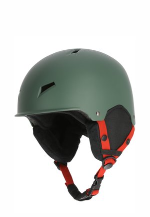 Casque - thyme