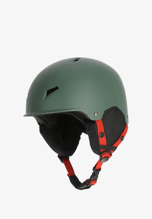 Whistler, Helmet - thyme