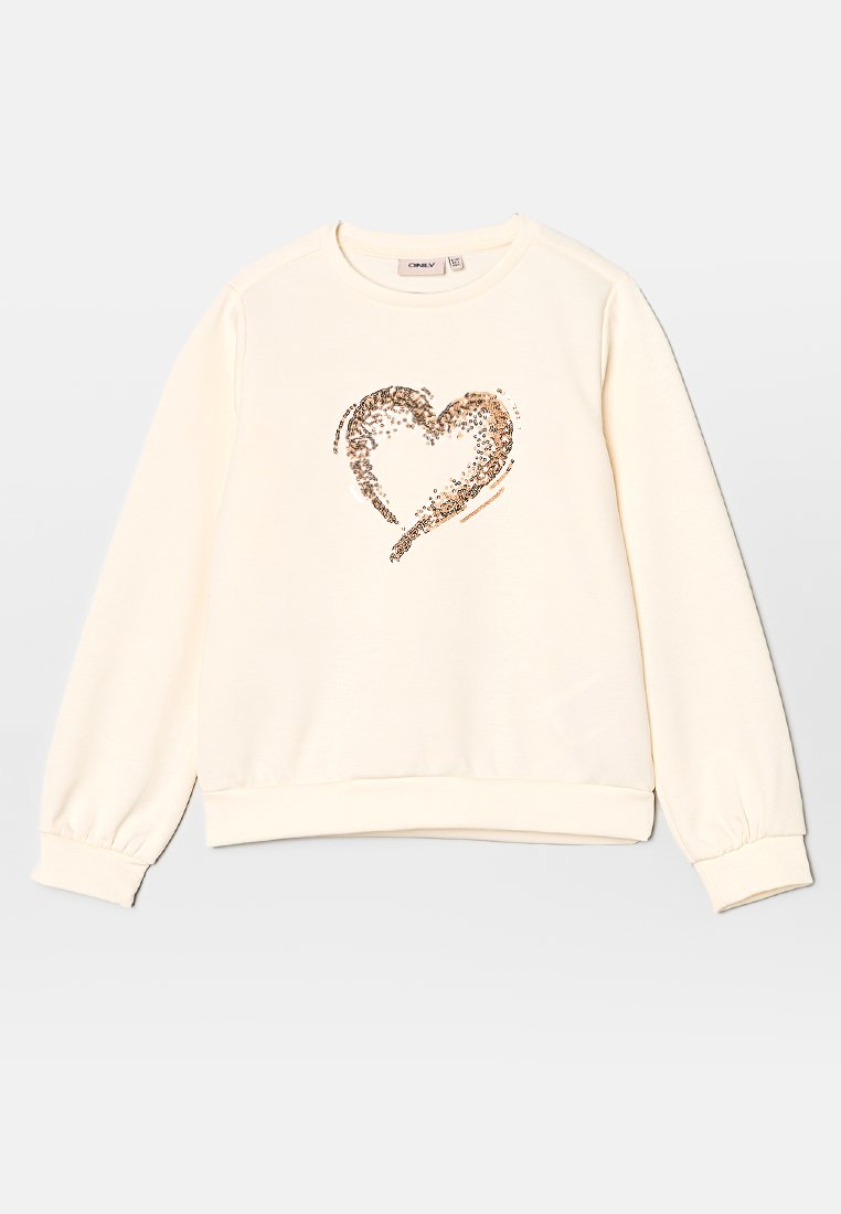 ONLY GIRLS Sweater meerkleurig