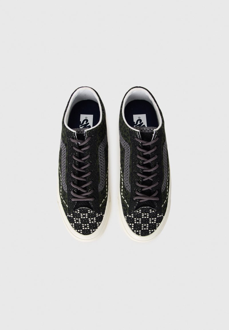 Vans OLD SKOOL 36 UNISEX - Tenisky - black