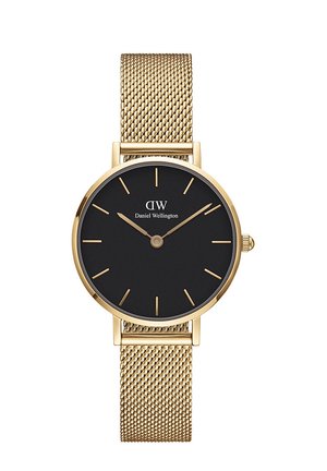 Daniel Wellington PETITE EVERGOLD 28MM - Horloge - gold-coloured