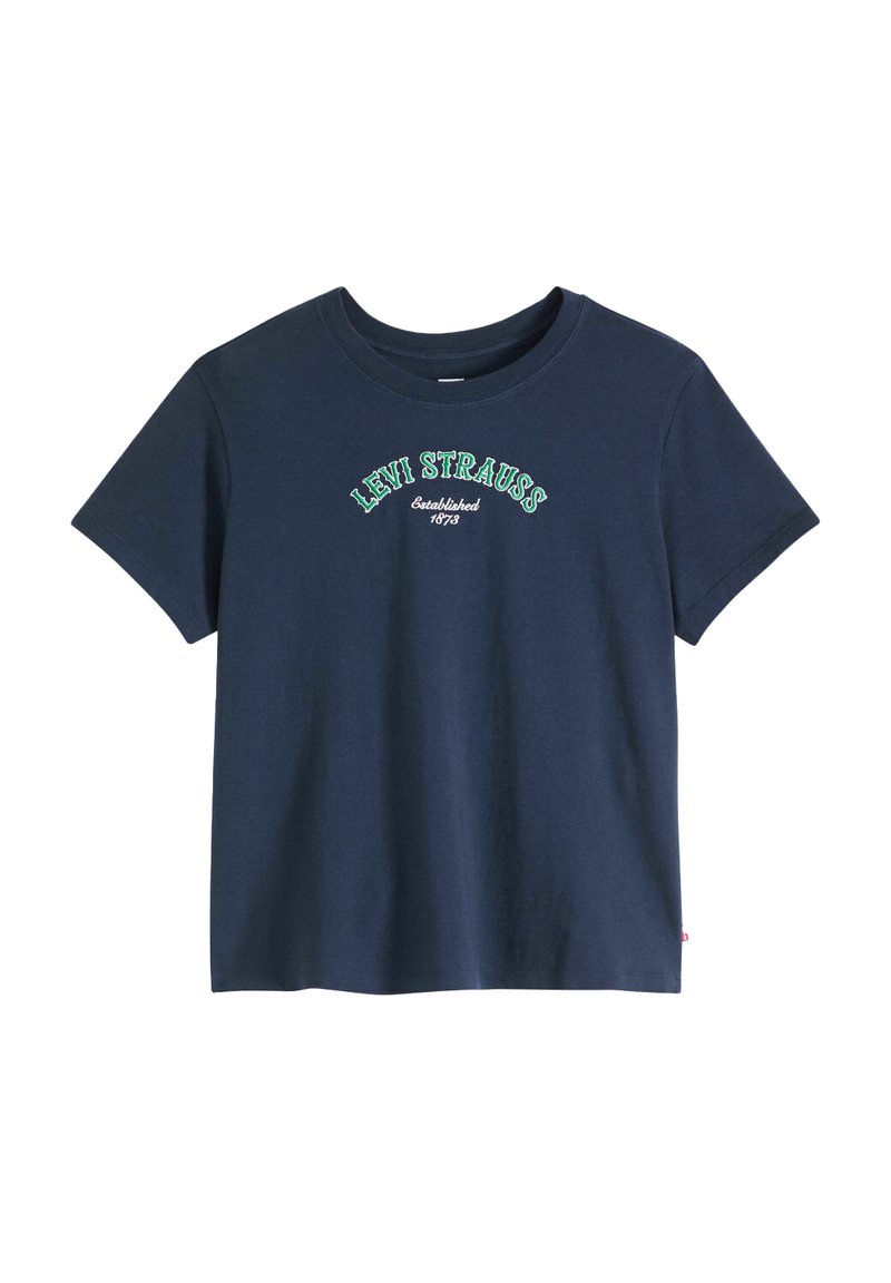 Camiseta estampada