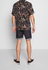 Only & Sons Farkkushortsit - blue denim