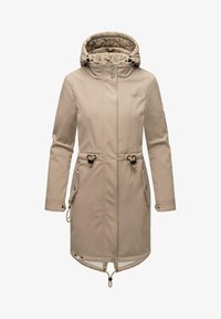 Vybrané, taupe grey