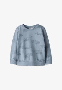 Neselectat, dustyblue