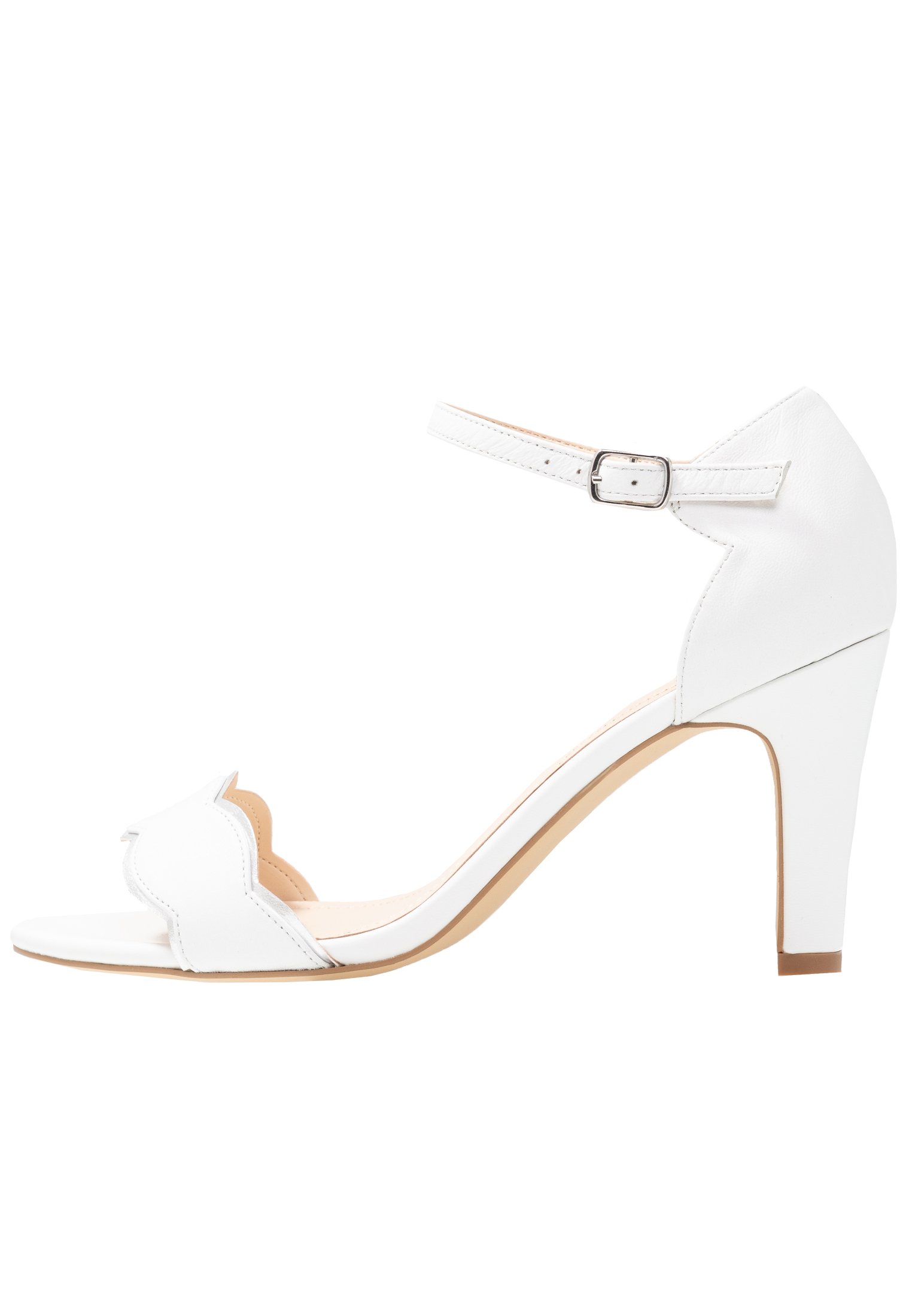 zalando bridal shoes