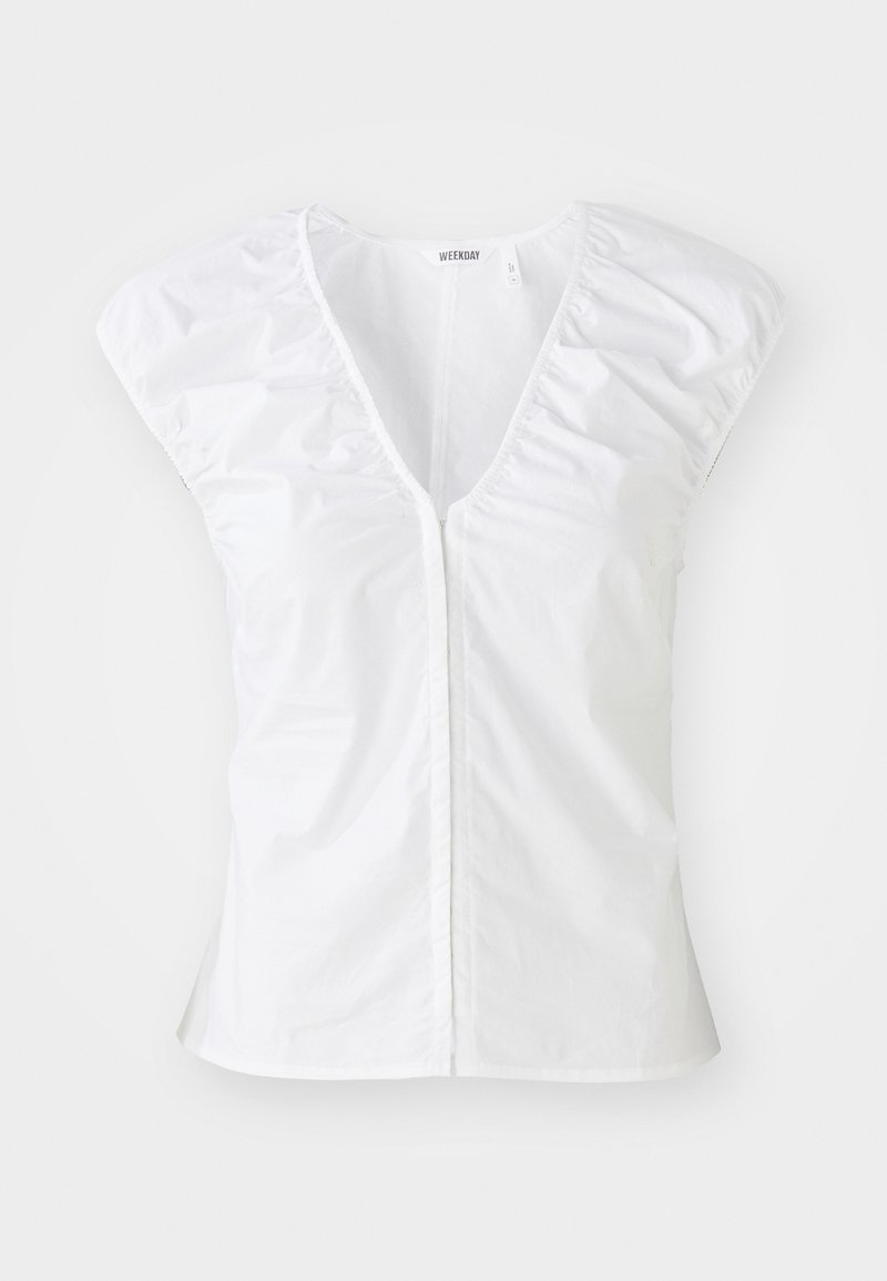 Weekday Blouse wit