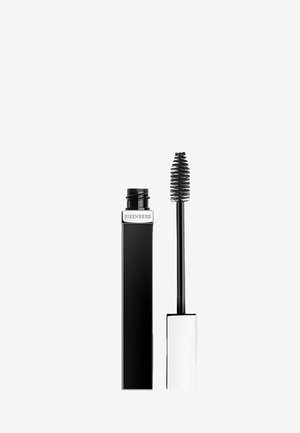 THE BLACK MASCARA® - Mascara - 01 ultra-black