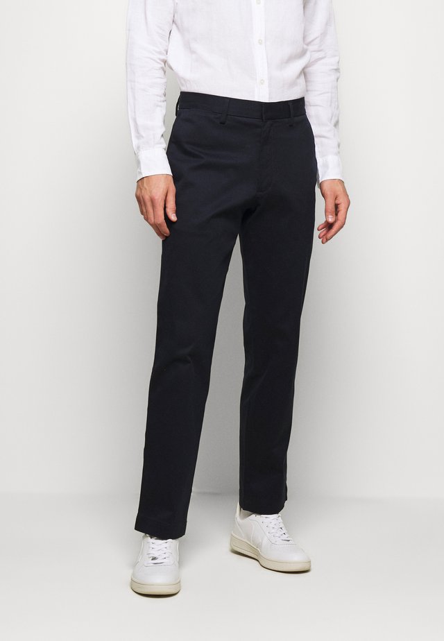 EMERSON - Chino - preppy navy