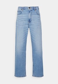 Não selecionado, worn new hill