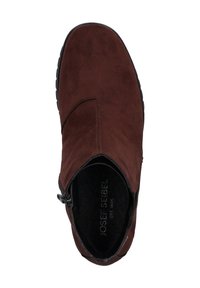 Josef Seibel CALAIS bordowy