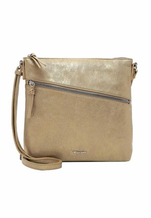 Tamaris ALESSIA - Umhängetasche - gold