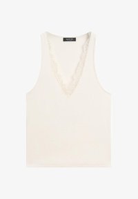 Geselecteerd, beige