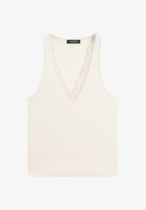 Massimo Dutti, - Top