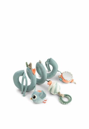 ACTIVITY SPIRAL CELEBRATION - Baby-Spielzeug - blue