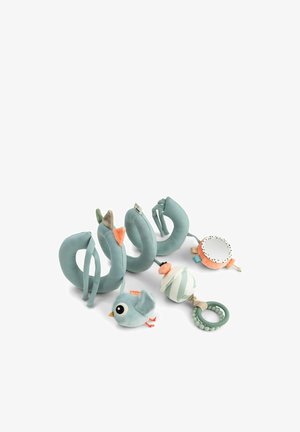 ACTIVITY SPIRAL CELEBRATION - Babyspeelgoed - blue