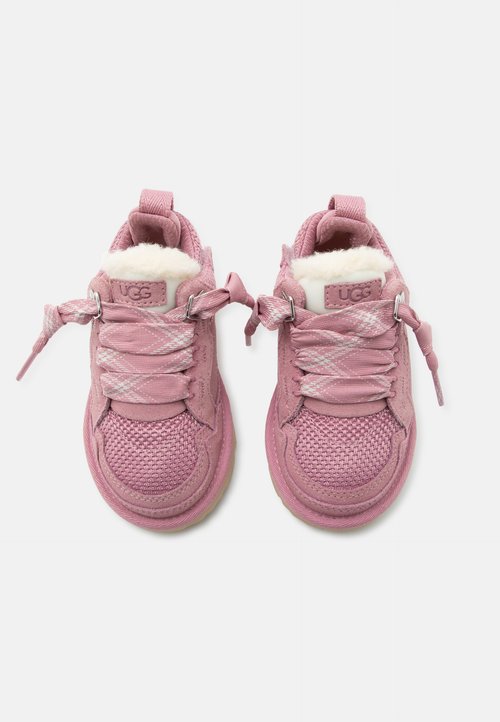UGG LOWMEL - Baby shoes - dusty orchid — foto 4