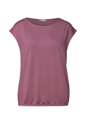 Street One, - T-shirt basic