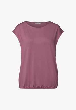 Street One, - T-shirt basic