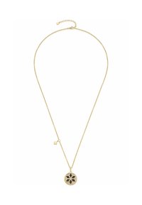 Leonardo Collier - guldfärg