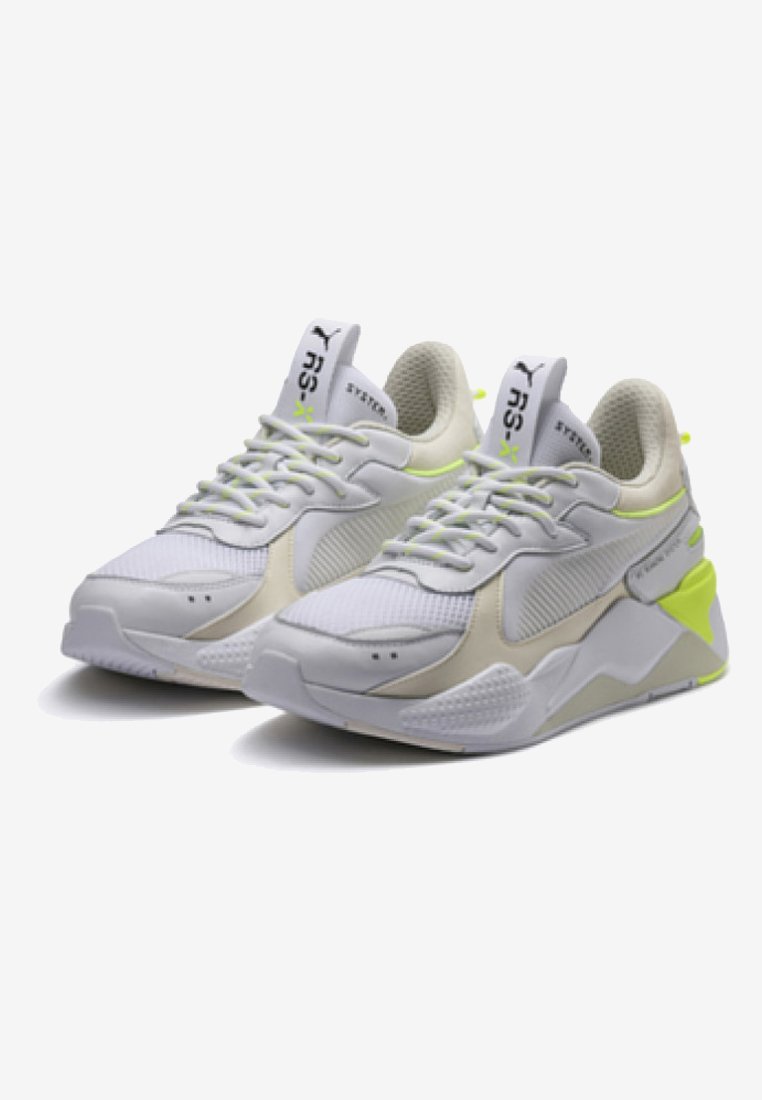 puma rs x tracks zalando