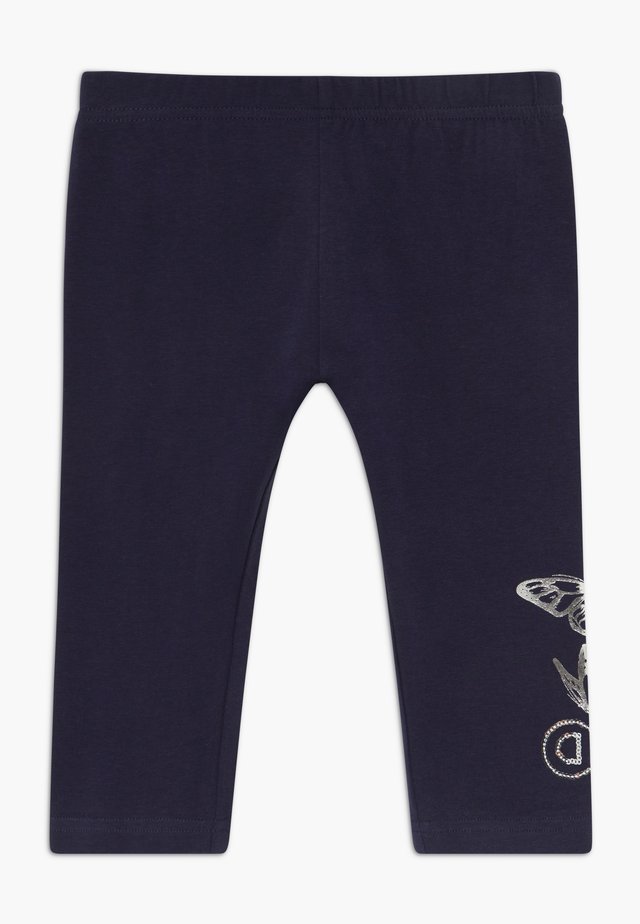 PLATON - Shorts - navy