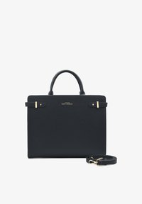 Niet geselecteerd, noir