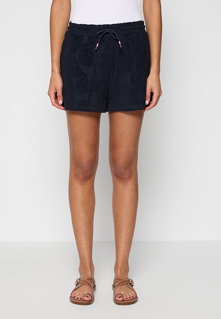 Scotch & Soda Shorts donkerblauw Scotch & Soda Shorts donkerblauw