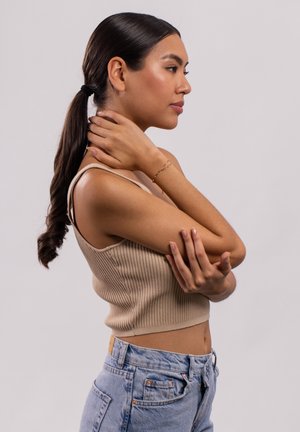 PURELEI KUMU O MIX - Bracelet - rose gold-coloured