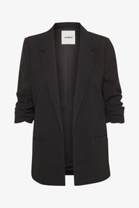 Niet geselecteerd, black