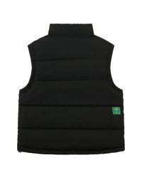 BLKVIS UNISEX - Weste - black