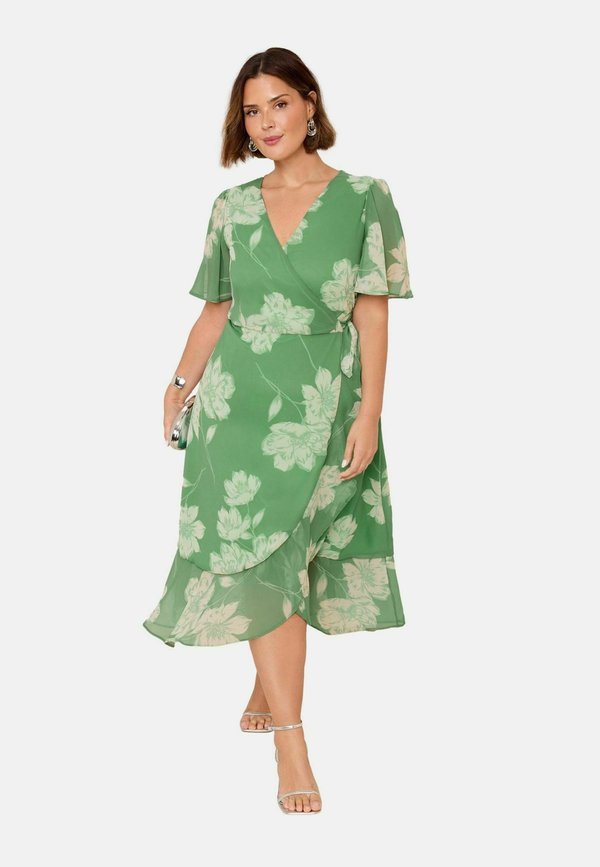 REGULAR FIT - Freizeitkleid