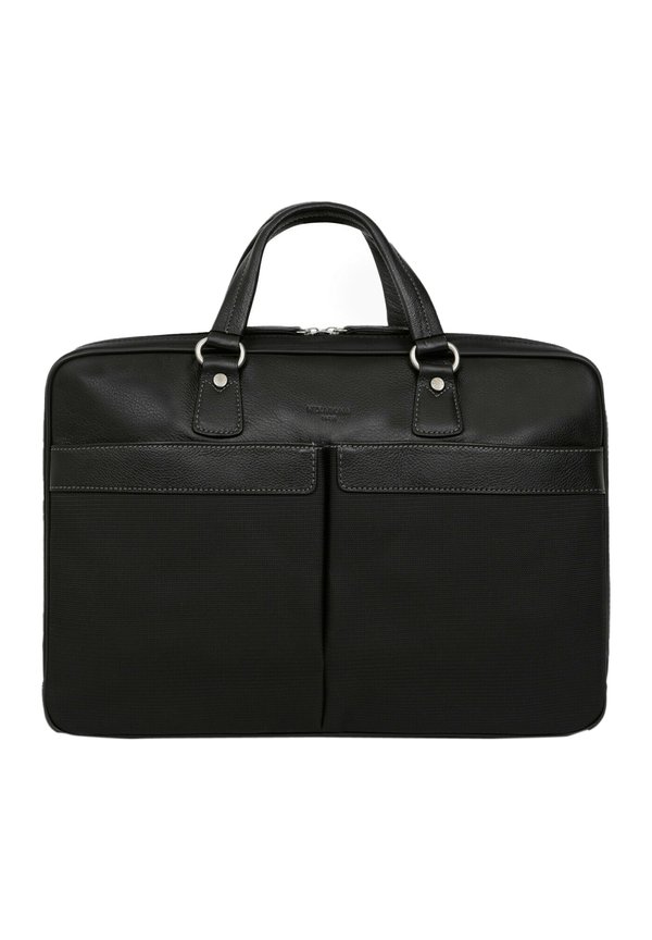 Aktentasche - noir