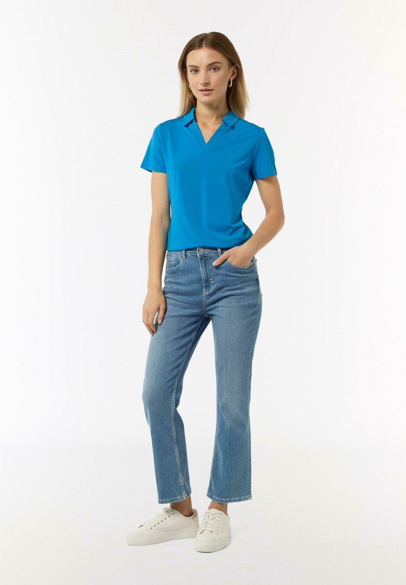 comma casual identity - Koszulka polo