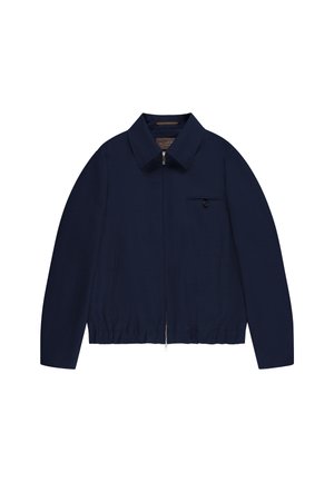 PRIMO - MONTEDORO - Lichte jas - dark blue