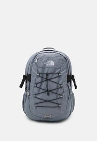Não selecionado, mid grey dark heather