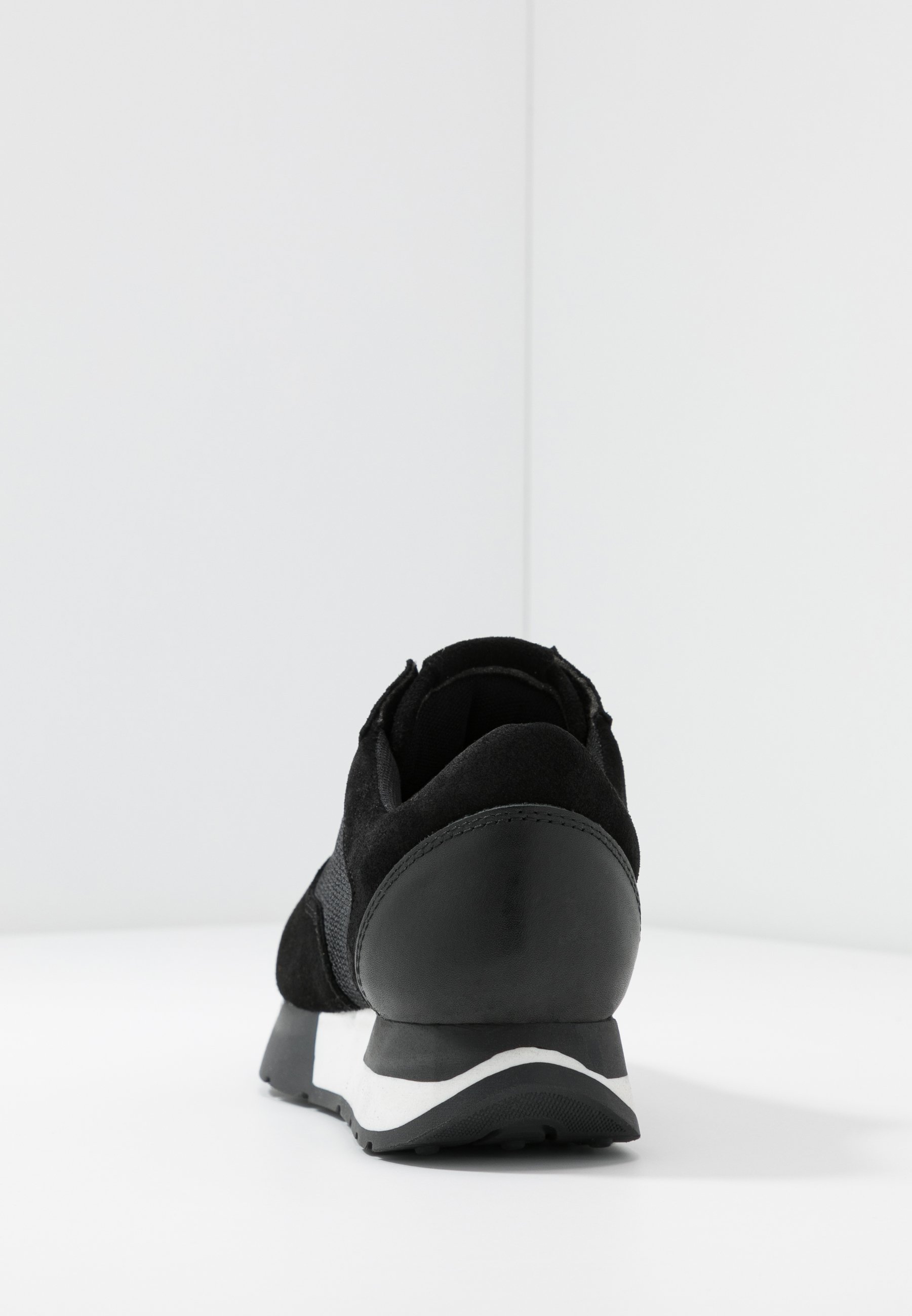 Zign Sneakers laag - black/zwart - Zalando.nl