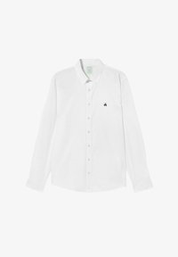 Sélectionné, white