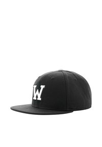 Unselected, black