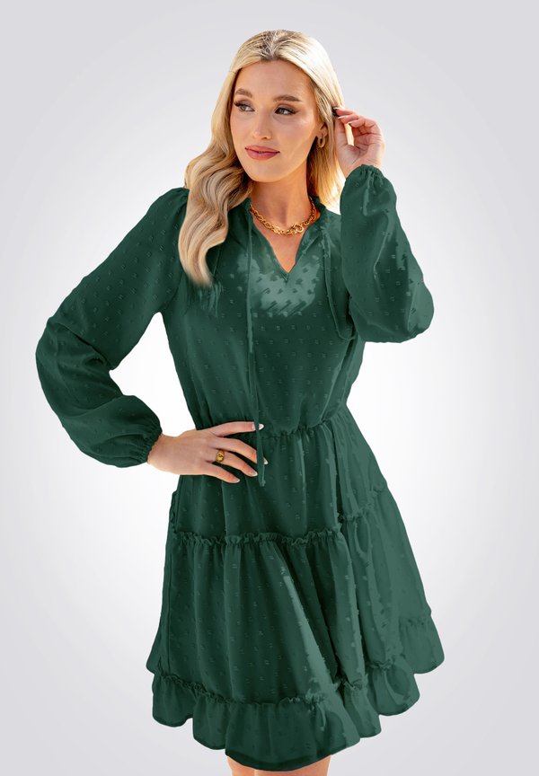 SLEEVE - Freizeitkleid