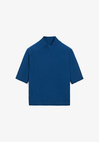 Vybráno, royal blue