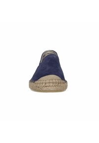 Manfield Espadrilles - blau