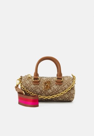 Umhängetasche - brown