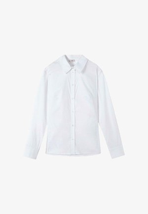Oltre, BASIC - Chemisier - bianco