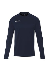PERFORMANCE - Longsleeve - marine