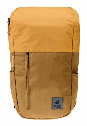 Deuter UP STOCKHOLM UNISEX - Sac à dos - almond - cinnamon